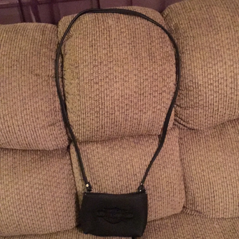 Harley Davidson crossbody